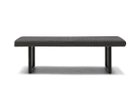 【マスターウォール/MASTERWAL / GOODS】のGROW BENCH STEEL LEGS / グロウ ベンチ スチールレッグス 人気、トレンドファッション・服の通販 founy(ファニー) クッション Cushion, Throw Pillow テーブル Table, Dining Table フォルム Silhouette, Form モダン Modern, Contemporary ホーム・キャンプ・アウトドア・お取り寄せ Home Living / Home & Lifestyle / Camping Gear / Outdoor Camping 家具・インテリア Home Furniture & Interior. Stylish & Functional Living Spaces チェア・椅子 Seating & Chairs ダイニングベンチ・玄関ベンチ Bench & Dining Benches thumbnail サイズ:幅160cm|ID: prp329100000010823 ipo3291000000033512362