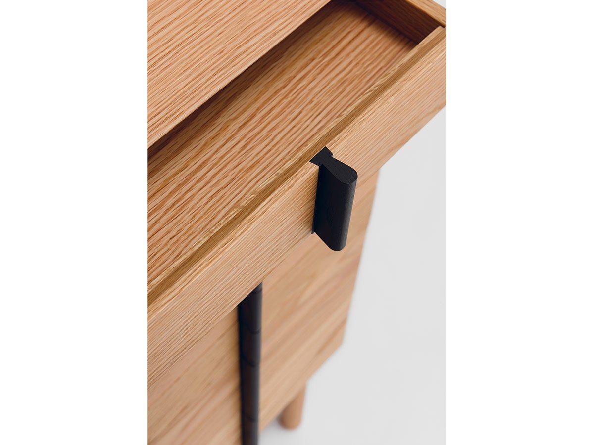 【アリアケ/ARIAKE / GOODS】のColumn Chest / コラムチェスト インテリア・キッズ・メンズ・レディースファッション・服の通販 founy(ファニー) 　時計　Watch, Wristwatch　ホーム・キャンプ・アウトドア・お取り寄せ　Home Living / Home & Lifestyle / Camping Gear / Outdoor Camping　家具・インテリア　Home Furniture & Interior. Stylish & Functional Living Spaces　収納家具・キャビネット　Storage Furniture　チェスト・収納引き出し　Drawers / Storage Chest　|ID: prp329100000010837 ipo3291000000036859164