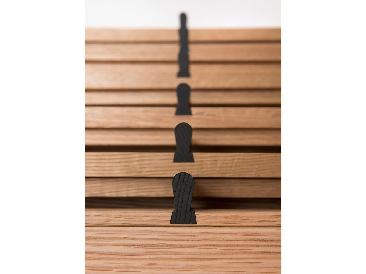 【アリアケ/ARIAKE / GOODS】のColumn Chest / コラムチェスト インテリア・キッズ・メンズ・レディースファッション・服の通販 founy(ファニー) 　時計　Watch, Wristwatch　ホーム・キャンプ・アウトドア・お取り寄せ　Home Living / Home & Lifestyle / Camping Gear / Outdoor Camping　家具・インテリア　Home Furniture & Interior. Stylish & Functional Living Spaces　収納家具・キャビネット　Storage Furniture　チェスト・収納引き出し　Drawers / Storage Chest　|ID: prp329100000010837 ipo3291000000036859166