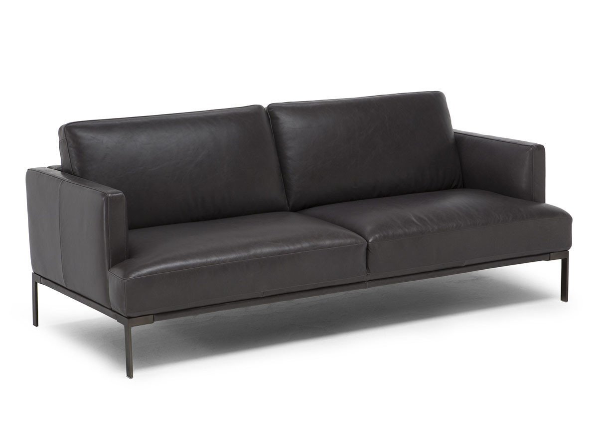 【ナツッジイタリア/NATUZZI ITALIA / GOODS】のESTRO / エストロ 3人掛けソファ インテリア・キッズ・メンズ・レディースファッション・服の通販 founy(ファニー) イタリア Italy コレクション Collection, Seasonal Line コンパクト Compact, Small Size ホーム・キャンプ・アウトドア・お取り寄せ Home Living / Home & Lifestyle / Camping Gear / Outdoor Camping 家具・インテリア Home Furniture & Interior. Stylish & Functional Living Spaces その他 インテリア雑貨、家具 Home Decor & Furniture Extras 脚部:FT78 ブラッククローム|ID: prp329100000010841 ipo3291000000036812189