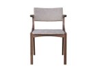 【リアルスタイル/REAL STYLE / GOODS】のLEPUS chair II / レプス チェア II フレーム:ウォールナット|ID:prp329100000010845