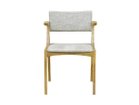 【リアルスタイル/REAL STYLE / GOODS】のLEPUS chair II / レプス チェア II フレーム:オーク|ID:prp329100000010845
