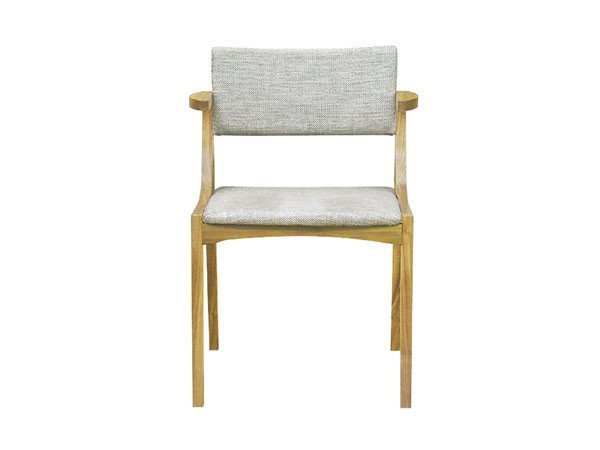 【リアルスタイル/REAL STYLE / GOODS】のLEPUS chair II / レプス チェア II インテリア・キッズ・メンズ・レディースファッション・服の通販 founy(ファニー) 　送料無料　Free Shipping　クッション　Cushion, Throw Pillow　スタンダード　Standard, Basic　テーブル　Table, Dining Table　軽量　Lightweight, Ultra Light　ホーム・キャンプ・アウトドア・お取り寄せ　Home Living / Home & Lifestyle / Camping Gear / Outdoor Camping　家具・インテリア　Home Furniture & Interior. Stylish & Functional Living Spaces　チェア・椅子　Seating & Chairs　ダイニングチェア・木製チェア　Dining Chairs　フレーム:オーク|ID: prp329100000010845 ipo3291000000035013924