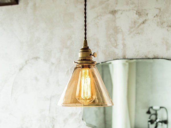 【フライミーパーラー/FLYMEe Parlor / GOODS】のPendant Light / ペンダントライト #19727 インテリア・キッズ・メンズ・レディースファッション・服の通販 founy(ファニー) https://founy.com/ 送料無料 Free Shipping アンティーク Antique-Inspired ガラス Glass, Glassware フォルム Silhouette, Form ホーム・キャンプ・アウトドア・お取り寄せ Home Living / Home & Lifestyle / Camping Gear / Outdoor Camping 家具・インテリア Home Furniture & Interior. Stylish & Functional Living Spaces ライト・照明 Lamps & Lighting Fixtures ペンダントライト・吊り下げ照明 Pendant Light / Hanging Light Fixture |ID: prp329100000010848 ipo3291000000030184977
