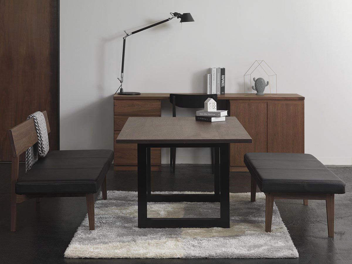 【マスターウォール/MASTERWAL / GOODS】のWILDWOOD LOW DINING TABLE / ワイルドウッド ローダイニングテーブル 人気、トレンドファッション・服の通販 founy(ファニー) 　テーブル　Table　パターン　Pattern　ホーム・キャンプ・アウトドア・お取り寄せ　Home,Garden,Outdoor,Camping Gear　家具・インテリア　Furniture　テーブル　Table　ダイニングテーブル　Dining Table　other-3|ID: prp329100000010851 ipo3291000000031477051