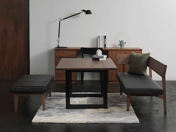 【マスターウォール/MASTERWAL / GOODS】のWILDWOOD LOW DINING TABLE / ワイルドウッド ローダイニングテーブル 人気、トレンドファッション・服の通販 founy(ファニー) 　テーブル　Table　パターン　Pattern　ホーム・キャンプ・アウトドア・お取り寄せ　Home,Garden,Outdoor,Camping Gear　家具・インテリア　Furniture　テーブル　Table　ダイニングテーブル　Dining Table　other-4|ID: prp329100000010851 ipo3291000000031477052