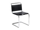 【ノル/Knoll / GOODS】のSpoleto Chair / スポーレット チェア 張地:Black 80|ID: prp329100000010855 ipo3291000000033357537