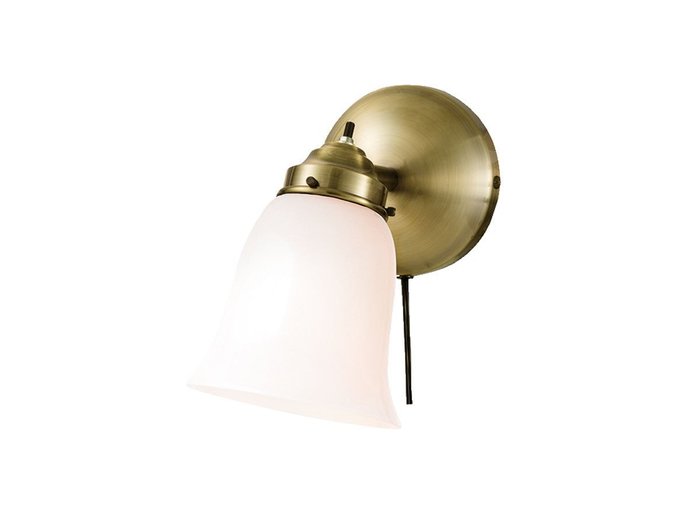 【フライミー ファクトリー/FLYMEe Factory / GOODS】のCUSTOM SERIES Classic Wall Lamp × Trans Soil / カスタムシリーズ クラシックウォールランプ × トランス(ソイル) インテリア・キッズ・メンズ・レディースファッション・服の通販 founy(ファニー) https://founy.com/ ガラス Glass, Glassware クラシック Classic, Timeless Style シンプル Simple, Minimal デスク Desk, Work Desk フォルム Silhouette, Form 送料無料 Free Shipping ホーム・キャンプ・アウトドア・お取り寄せ Home Living / Home & Lifestyle / Camping Gear / Outdoor Camping 家具・インテリア Home Furniture & Interior. Stylish & Functional Living Spaces ライト・照明 Lamps & Lighting Fixtures |ID: prp329100000010869 ipo3291000000034059183