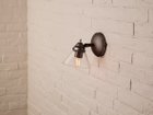 【フライミー ファクトリー/FLYMEe Factory / GOODS】のCUSTOM SERIES Classic Wall Lamp × Trans Soil / カスタムシリーズ クラシックウォールランプ × トランス(ソイル) 参考イメージ|ID: prp329100000010869 ipo3291000000034059185