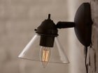 【フライミー ファクトリー/FLYMEe Factory / GOODS】のCUSTOM SERIES Classic Wall Lamp × Trans Soil / カスタムシリーズ クラシックウォールランプ × トランス(ソイル) 参考イメージ|ID: prp329100000010869 ipo3291000000034059188