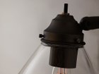 【フライミー ファクトリー/FLYMEe Factory / GOODS】のCUSTOM SERIES Classic Wall Lamp × Trans Soil / カスタムシリーズ クラシックウォールランプ × トランス(ソイル) 参考イメージ|ID: prp329100000010869 ipo3291000000034059190
