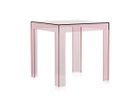 【カルテル/Kartell / GOODS】のJOLLY / ジョリー 人気、トレンドファッション・服の通販 founy(ファニー) 送料無料 Free Shipping アウトドア Outdoor Clothing コンパクト Compact, Small Size シンプル Simple, Minimal テーブル Table, Dining Table ホーム・キャンプ・アウトドア・お取り寄せ Home Living / Home & Lifestyle / Camping Gear / Outdoor Camping 家具・インテリア Home Furniture & Interior. Stylish & Functional Living Spaces テーブル Dining, Coffee & Side Tables サイドテーブル・ナイトテーブル Side & End Tables thumbnail ピンク|ID: prp329100000010871 ipo3291000000036859419