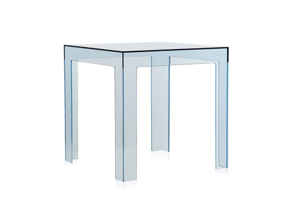 【カルテル/Kartell / GOODS】のJOLLY / ジョリー インテリア・キッズ・メンズ・レディースファッション・服の通販 founy(ファニー) 　送料無料　Free Shipping　アウトドア　Outdoor Clothing　コンパクト　Compact, Small Size　シンプル　Simple, Minimal　テーブル　Table, Dining Table　ホーム・キャンプ・アウトドア・お取り寄せ　Home Living / Home & Lifestyle / Camping Gear / Outdoor Camping　家具・インテリア　Home Furniture & Interior. Stylish & Functional Living Spaces　テーブル　Dining, Coffee & Side Tables　サイドテーブル・ナイトテーブル　Side & End Tables　ブルー|ID: prp329100000010871 ipo3291000000036859420