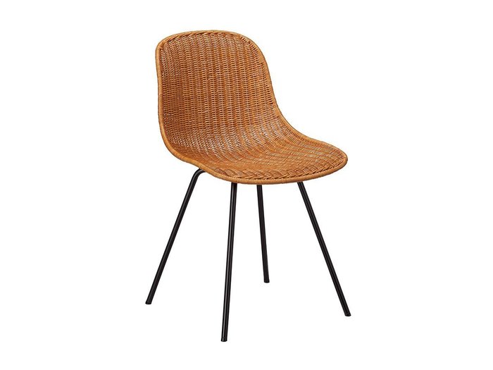 【イデー/IDEE / GOODS】のTATA CHAIR / タタ チェア インテリア・キッズ・メンズ・レディースファッション・服の通販 founy(ファニー) https://founy.com/ おすすめ Recommend シンプル Simple デスク Desk ラタン Rattan リゾート Resort ホーム・キャンプ・アウトドア・お取り寄せ Home,Garden,Outdoor,Camping Gear 家具・インテリア Furniture チェア・椅子 Chair ダイニングチェア Dining Chair |ID: prp329100000010874 ipo3291000000015408905