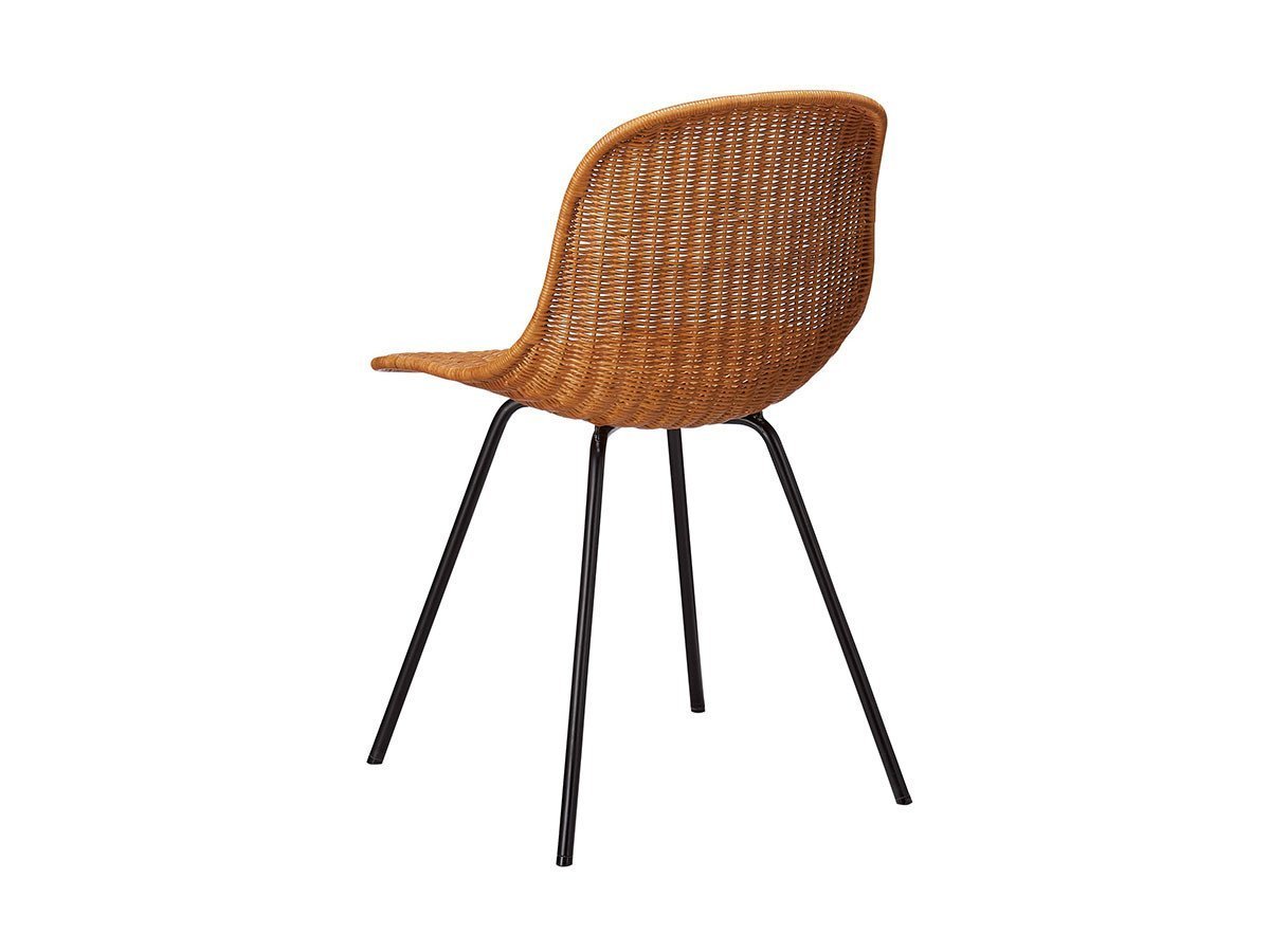 【イデー/IDEE / GOODS】のTATA CHAIR / タタ チェア 人気、トレンドファッション・服の通販 founy(ファニー) 　おすすめ　Recommend　シンプル　Simple　デスク　Desk　ラタン　Rattan　リゾート　Resort　ホーム・キャンプ・アウトドア・お取り寄せ　Home,Garden,Outdoor,Camping Gear　家具・インテリア　Home Furniture & Interior. Stylish & Functional Living Spaces　チェア・椅子　Chair　ダイニングチェア　Dining Chair　other-2|ID: prp329100000010874 ipo3291000000031459130