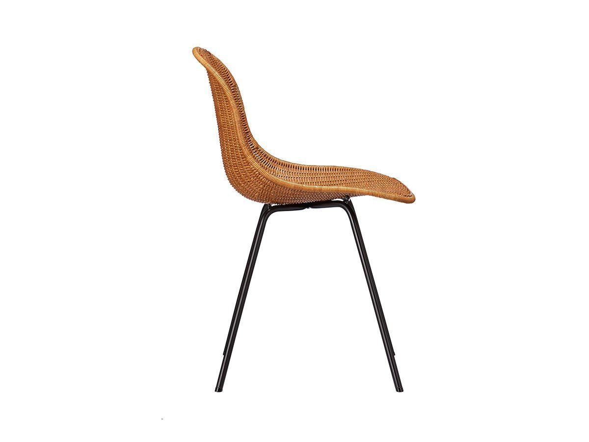 【イデー/IDEE / GOODS】のTATA CHAIR / タタ チェア 人気、トレンドファッション・服の通販 founy(ファニー) 　おすすめ　Recommend　シンプル　Simple　デスク　Desk　ラタン　Rattan　リゾート　Resort　ホーム・キャンプ・アウトドア・お取り寄せ　Home,Garden,Outdoor,Camping Gear　家具・インテリア　Home Furniture & Interior. Stylish & Functional Living Spaces　チェア・椅子　Chair　ダイニングチェア　Dining Chair　other-3|ID: prp329100000010874 ipo3291000000031459132