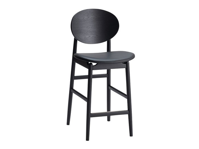 【アリアケ/ARIAKE / GOODS】のOutline Barstool / アウトライン バースツール(レザーシート) インテリア・キッズ・メンズ・レディースファッション・服の通販 founy(ファニー) https://founy.com/ 送料無料 Free Shipping テーブル Table ホーム・キャンプ・アウトドア・お取り寄せ Home,Garden,Outdoor,Camping Gear 家具・インテリア Furniture チェア・椅子 Chair スツール Stool ホーム・キャンプ・アウトドア・お取り寄せ Home,Garden,Outdoor,Camping Gear 家具・インテリア Furniture チェア・椅子 Chair カウンターチェア・ハイスツール Counter Chair/High Stool |ID: prp329100000010876 ipo3291000000030215780