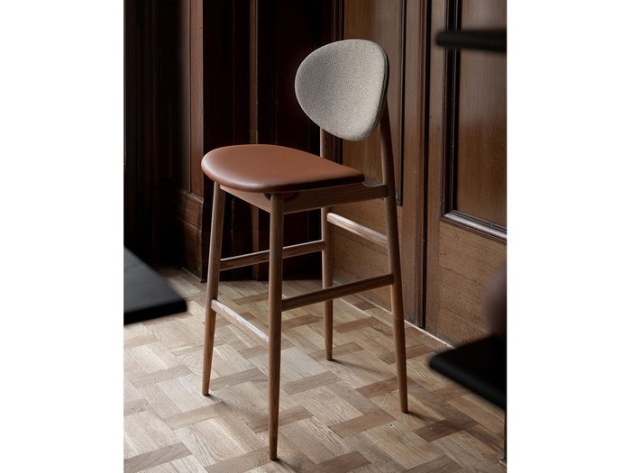 【アリアケ/ARIAKE / GOODS】のOutline Barstool / アウトライン バースツール(レザーシート) インテリア・キッズ・メンズ・レディースファッション・服の通販 founy(ファニー) https://founy.com/ 送料無料 Free Shipping テーブル Table, Dining Table ホーム・キャンプ・アウトドア・お取り寄せ Home Living / Home & Lifestyle / Camping Gear / Outdoor Camping 家具・インテリア Home Furniture & Interior. Stylish & Functional Living Spaces チェア・椅子 Seating & Chairs スツール・バースツール Stools & Bar Stools ホーム・キャンプ・アウトドア・お取り寄せ Home Living / Home & Lifestyle / Camping Gear / Outdoor Camping 家具・インテリア Home Furniture & Interior. Stylish & Functional Living Spaces チェア・椅子 Seating & Chairs カウンターチェア・ハイチェア Bar Stools / High Stools |ID: prp329100000010876 ipo3291000000035060410