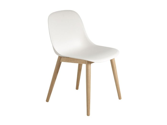 【ムート/MUUTO / GOODS】のFIBER SIDE CHAIR WOOD BASE / ファイバーサイドチェア ウッドベース インテリア・キッズ・メンズ・レディースファッション・服の通販 founy(ファニー) https://founy.com/ ウッド Wood ファブリック Fabric フェイス Face ホーム・キャンプ・アウトドア・お取り寄せ Home,Garden,Outdoor,Camping Gear 家具・インテリア Home Furniture & Interior. Stylish & Functional Living Spaces チェア・椅子 Chair ダイニングチェア Dining Chair |ID: prp329100000010879 ipo3291000000030234002