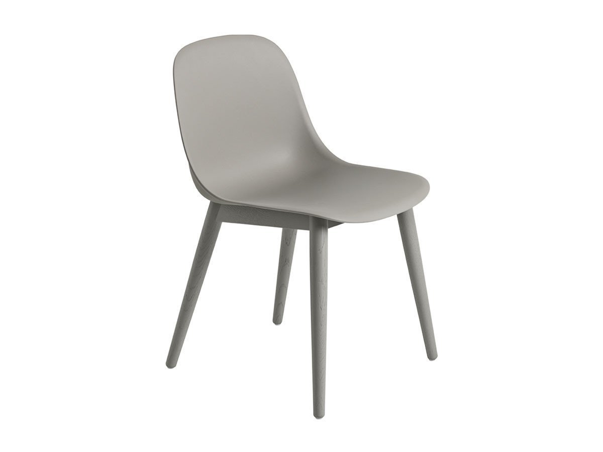 【ムート/MUUTO / GOODS】のFIBER SIDE CHAIR WOOD BASE / ファイバーサイドチェア ウッドベース 人気、トレンドファッション・服の通販 founy(ファニー) 　ウッド　Wood　ファブリック　Fabric　フェイス　Face　ホーム・キャンプ・アウトドア・お取り寄せ　Home,Garden,Outdoor,Camping Gear　家具・インテリア　Home Furniture & Interior. Stylish & Functional Living Spaces　チェア・椅子　Chair　ダイニングチェア　Dining Chair　other-4|ID: prp329100000010879 ipo3291000000031549509