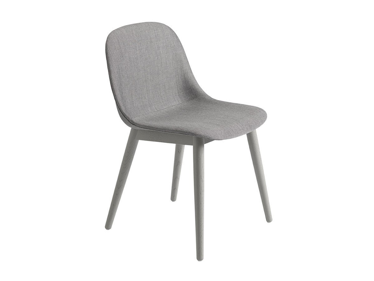 【ムート/MUUTO / GOODS】のFIBER SIDE CHAIR WOOD BASE / ファイバーサイドチェア ウッドベース 人気、トレンドファッション・服の通販 founy(ファニー) 　ウッド　Wood　ファブリック　Fabric　フェイス　Face　ホーム・キャンプ・アウトドア・お取り寄せ　Home,Garden,Outdoor,Camping Gear　家具・インテリア　Home Furniture & Interior. Stylish & Functional Living Spaces　チェア・椅子　Chair　ダイニングチェア　Dining Chair　other-6|ID: prp329100000010879 ipo3291000000031549513
