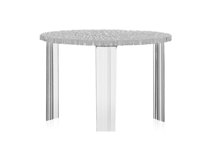 【カルテル/Kartell / GOODS】のT-TABLE / ティーテーブル インテリア・キッズ・メンズ・レディースファッション・服の通販 founy(ファニー) https://founy.com/ 送料無料 Free Shipping エレガント 上品 Elegant テーブル Table フェミニン Feminine ホーム・キャンプ・アウトドア・お取り寄せ Home,Garden,Outdoor,Camping Gear 家具・インテリア Furniture テーブル Table ローテーブル・センターテーブル Low Table/Center Table |ID: prp329100000010883 ipo3291000000030184222