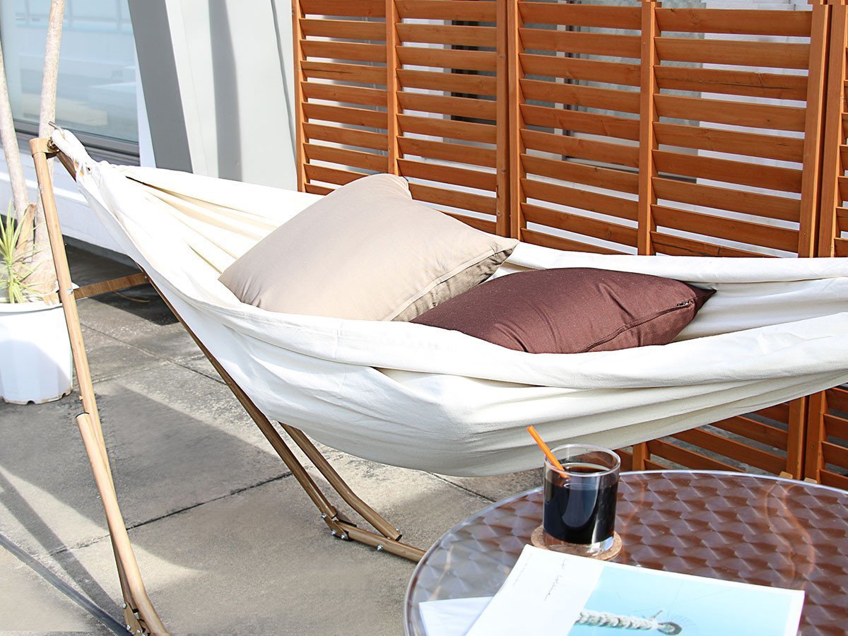 【フライミー ベーシック/FLYMEe BASIC / GOODS】の3 Way Portable Hammock / 3WAY 自立式ポータブルハンモック #101373 人気、トレンドファッション・服の通販 founy(ファニー) 送料無料 Free Shipping アウトドア Outdoor Clothing リラックス Relax, Relaxed Fit other-4|ID: prp329100000010884 ipo3291000000031544543