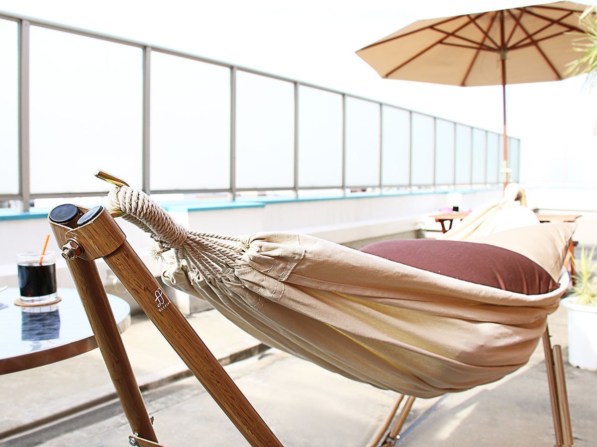 【フライミー ベーシック/FLYMEe BASIC / GOODS】の3 Way Portable Hammock / 3WAY 自立式ポータブルハンモック #101373 人気、トレンドファッション・服の通販 founy(ファニー) 送料無料 Free Shipping アウトドア Outdoor Clothing リラックス Relax, Relaxed Fit other-5|ID: prp329100000010884 ipo3291000000031544544