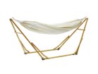 【フライミー ベーシック/FLYMEe BASIC / GOODS】の3 Way Portable Hammock / 3WAY 自立式ポータブルハンモック #101373 ハンモック生地使用時|ID: prp329100000010884 ipo3291000000035322849
