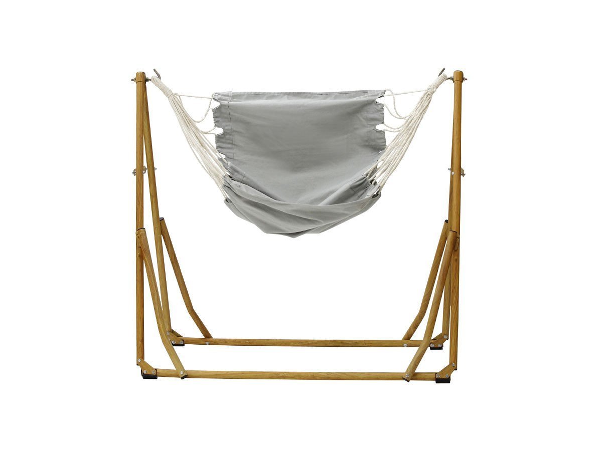 【フライミー ベーシック/FLYMEe BASIC / GOODS】の3 Way Portable Hammock / 3WAY 自立式ポータブルハンモック #101373 インテリア・キッズ・メンズ・レディースファッション・服の通販 founy(ファニー) 　送料無料　Free Shipping　アウトドア　Outdoor Clothing　リラックス　Relax, Relaxed Fit　ホーム・キャンプ・アウトドア・お取り寄せ　Home Living / Home & Lifestyle / Camping Gear / Outdoor Camping　家具・インテリア　Home Furniture & Interior. Stylish & Functional Living Spaces　チェア・椅子　Seating & Chairs　ラウンジチェア・リクライナー　Lounge Chairs / Recliners　チェア生地使用時|ID: prp329100000010884 ipo3291000000036836597