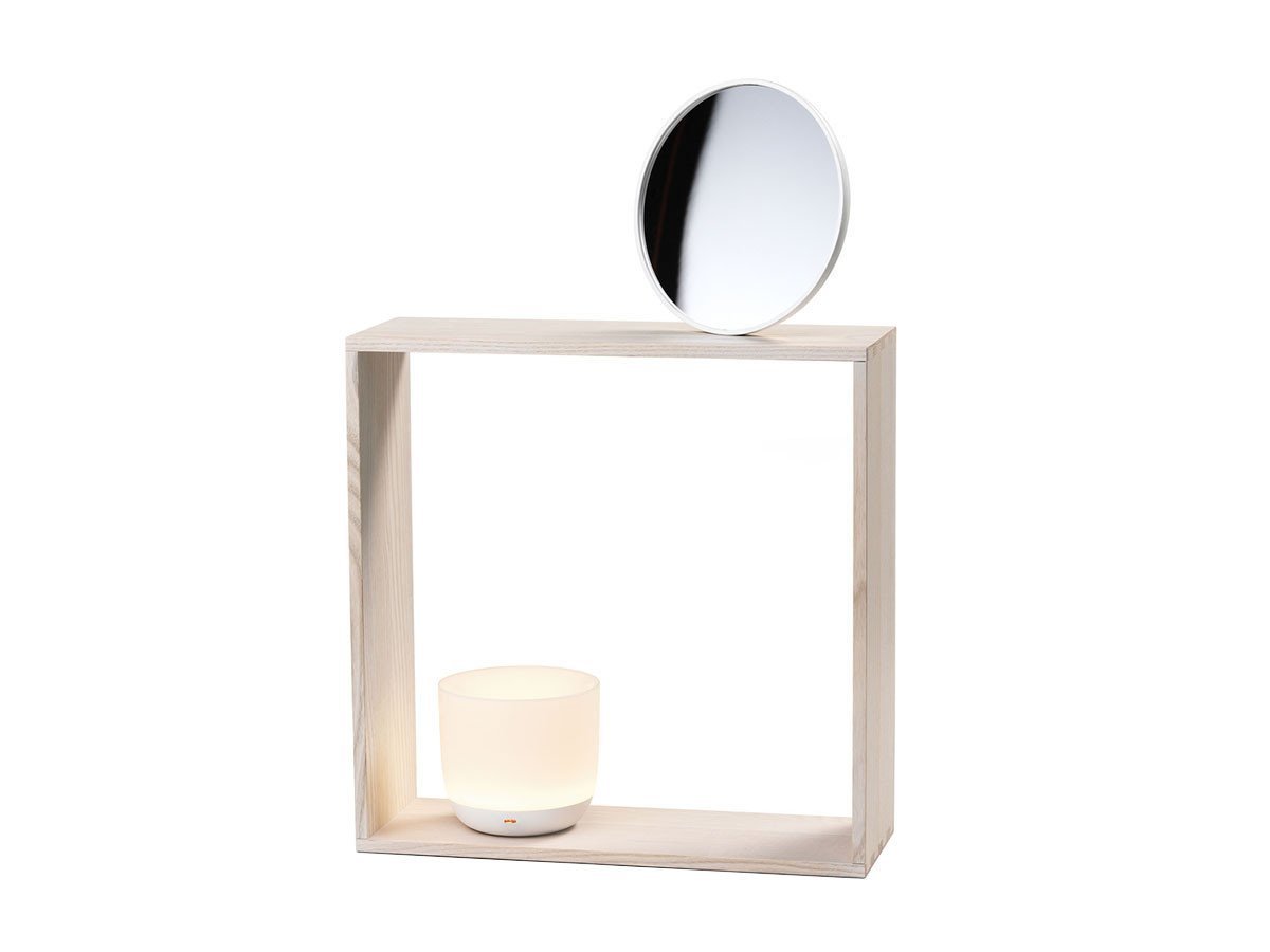 【フロス/FLOS / GOODS】のGaku Wireless / ガク ワイヤーレス(ホワイト) インテリア・キッズ・メンズ・レディースファッション・服の通販 founy(ファニー) アクセサリー Fashion Accessories スマート Smart, Elegant テーブル Table, Dining Table フレーム Frame, Outline マグネット Magnet, Magnetic Closure ワイヤー Wire, Wired Bra 送料無料 Free Shipping ホーム・キャンプ・アウトドア・お取り寄せ Home Living / Home & Lifestyle / Camping Gear / Outdoor Camping 家具・インテリア Home Furniture & Interior. Stylish & Functional Living Spaces ライト・照明 Lamps & Lighting Fixtures 鏡|ID: prp329100000010895 ipo3291000000036850717