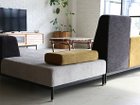 【ノル/NOR / CRASH GATE / GOODS】のTOT SOFA / トット ソファ(カラフル / B生地) イエローのクッションは固定されていないため好きな位置に置くことができます。|ID: prp329100000010897 ipo3291000000025312474