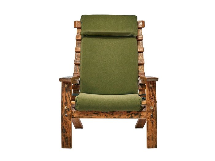 【サントリー樽ものがたり/Suntory Taru / GOODS】のBarrel Whisky Chair / バレル ウイスキーチェア インテリア・キッズ・メンズ・レディースファッション・服の通販 founy(ファニー) https://founy.com/ ホーム・キャンプ・アウトドア・お取り寄せ Home,Garden,Outdoor,Camping Gear 家具・インテリア Furniture チェア・椅子 Chair ラウンジチェア Lounge Chair |ID: prp329100000010898 ipo3291000000007932648