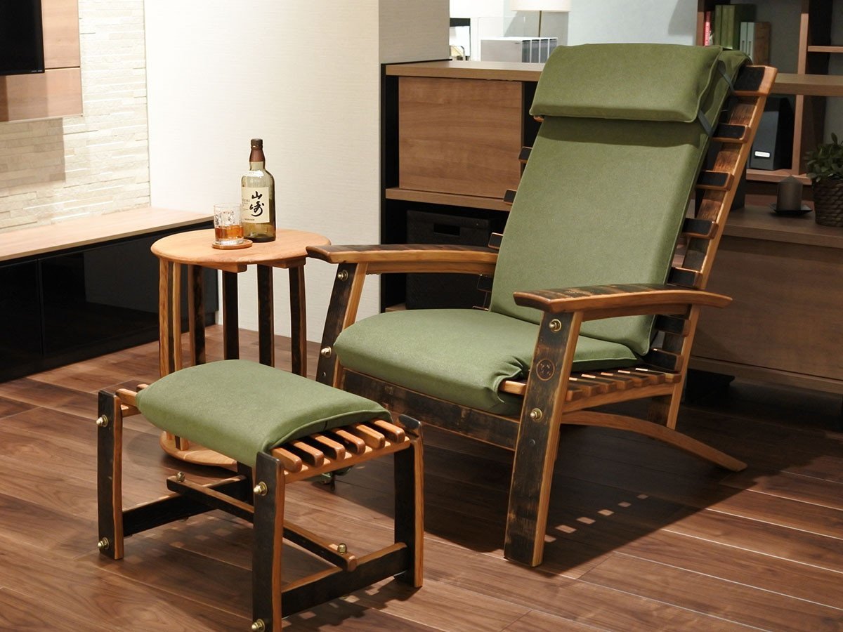 【サントリー樽ものがたり/Suntory Taru / GOODS】のBarrel Whisky Chair / バレル ウイスキーチェア 人気、トレンドファッション・服の通販 founy(ファニー) 　ホーム・キャンプ・アウトドア・お取り寄せ　Home,Garden,Outdoor,Camping Gear　家具・インテリア　Home Furniture & Interior. Stylish & Functional Living Spaces　チェア・椅子　Chair　ラウンジチェア　Lounge Chair　other-4|ID: prp329100000010898 ipo3291000000031551458