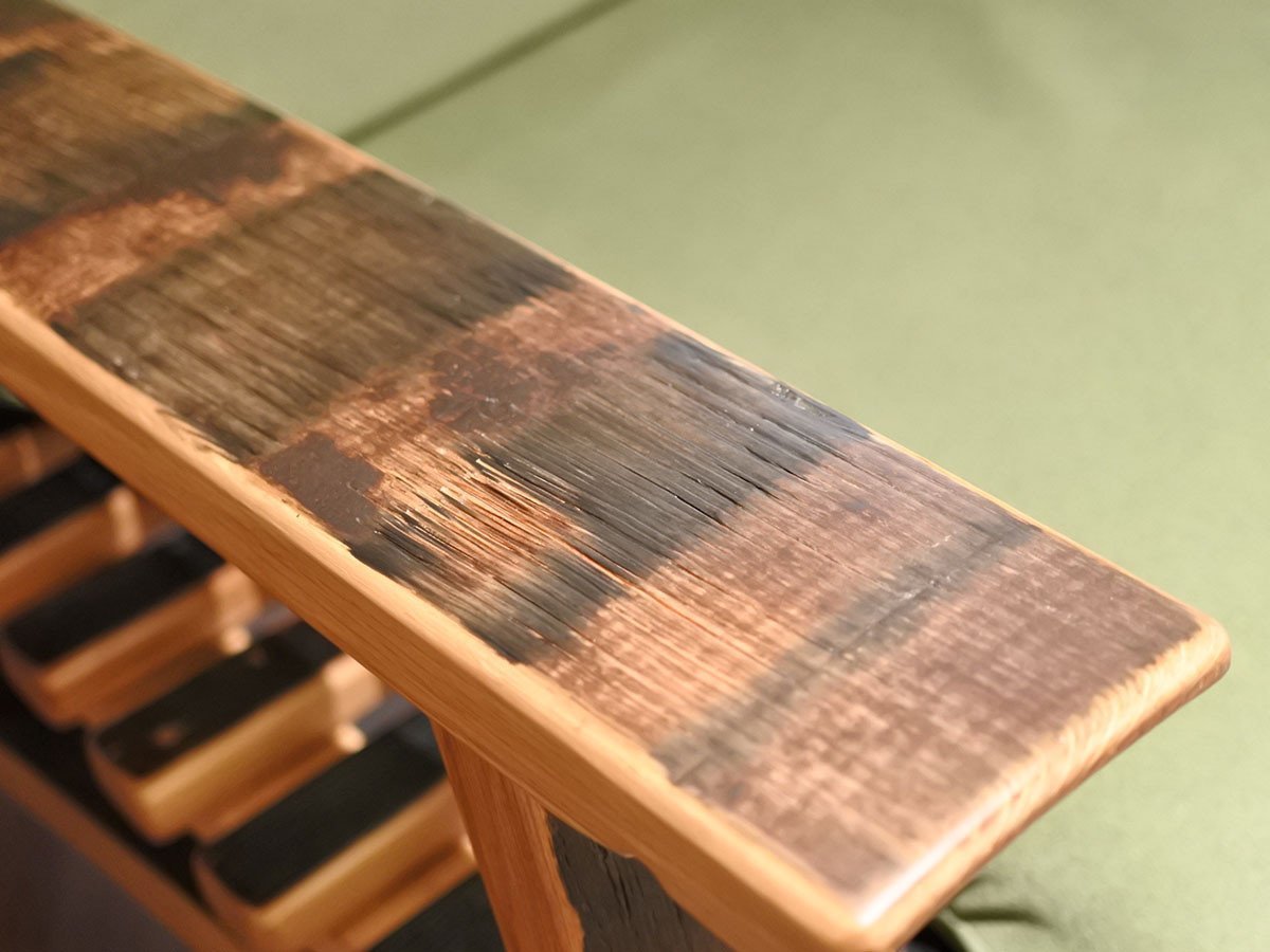 【サントリー樽ものがたり/Suntory Taru / GOODS】のBarrel Whisky Chair / バレル ウイスキーチェア 人気、トレンドファッション・服の通販 founy(ファニー) 　ホーム・キャンプ・アウトドア・お取り寄せ　Home,Garden,Outdoor,Camping Gear　家具・インテリア　Home Furniture & Interior. Stylish & Functional Living Spaces　チェア・椅子　Chair　ラウンジチェア　Lounge Chair　other-6|ID: prp329100000010898 ipo3291000000031551460
