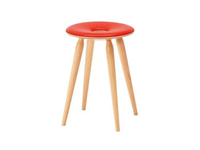 【天童木工/Tendo Mokko / GOODS】のRing Stool / リングスツール 張座 インテリア・キッズ・メンズ・レディースファッション・服の通販 founy(ファニー) https://founy.com/ 送料無料 Free Shipping シンプル Simple 人気 Popularity ホーム・キャンプ・アウトドア・お取り寄せ Home,Garden,Outdoor,Camping Gear 家具・インテリア Furniture チェア・椅子 Chair スツール Stool |ID: prp329100000010900 ipo3291000000021285019