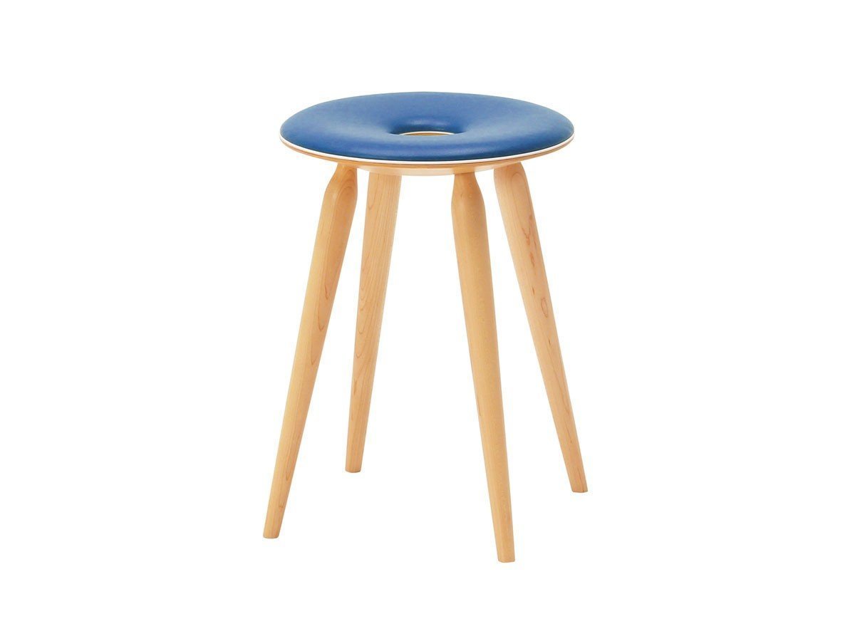 【天童木工/Tendo Mokko / GOODS】のRing Stool / リングスツール 張座 インテリア・キッズ・メンズ・レディースファッション・服の通販 founy(ファニー) 　シンプル　Simple, Minimal　人気　Popular, Best Seller　送料無料　Free Shipping　ホーム・キャンプ・アウトドア・お取り寄せ　Home Living / Home & Lifestyle / Camping Gear / Outdoor Camping　家具・インテリア　Home Furniture & Interior. Stylish & Functional Living Spaces　チェア・椅子　Seating & Chairs　スツール・バースツール　Stools & Bar Stools　ブルー|ID: prp329100000010900 ipo3291000000034584952