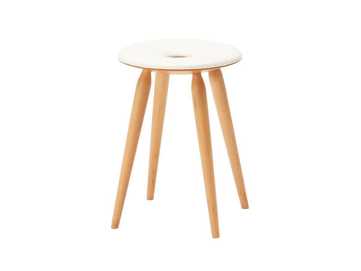 【天童木工/Tendo Mokko / GOODS】のRing Stool / リングスツール 張座 インテリア・キッズ・メンズ・レディースファッション・服の通販 founy(ファニー) 　シンプル　Simple, Minimal　人気　Popular, Best Seller　送料無料　Free Shipping　ホーム・キャンプ・アウトドア・お取り寄せ　Home Living / Home & Lifestyle / Camping Gear / Outdoor Camping　家具・インテリア　Home Furniture & Interior. Stylish & Functional Living Spaces　チェア・椅子　Seating & Chairs　スツール・バースツール　Stools & Bar Stools　ホワイト|ID: prp329100000010900 ipo3291000000034584953