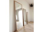 【ヒラシマ/HIRASHIMA / GOODS】のORLO Stand Mirror / オルロ スタンドミラー サイズ:(手前から)84 × 210cm、63 × 182cm、42 × 154cm|ID: prp329100000010901 ipo3291000000020399969