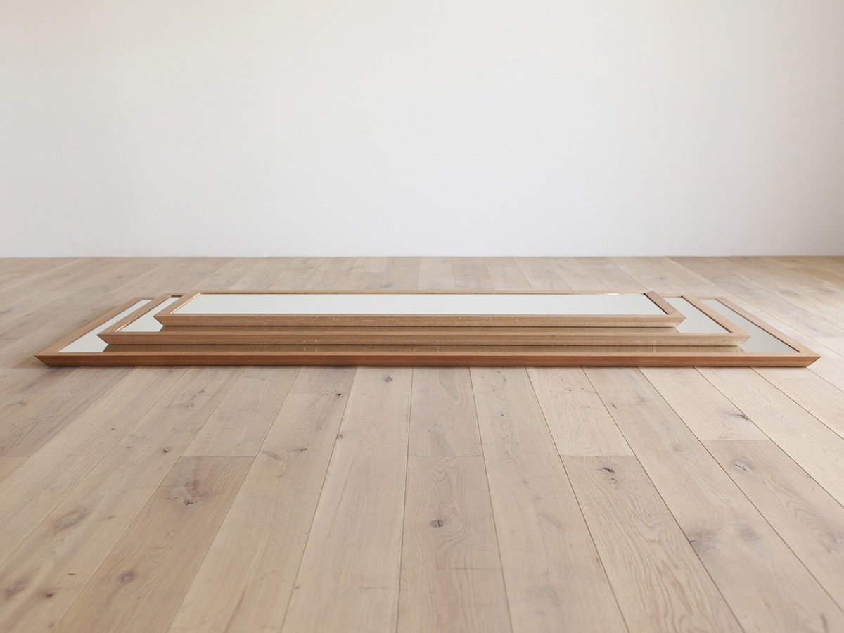 【ヒラシマ/HIRASHIMA / GOODS】のORLO Stand Mirror / オルロ スタンドミラー 人気、トレンドファッション・服の通販 founy(ファニー) 　シンプル　Simple　スタンド　Stand　フォルム　Form　フレーム　Flame　ホーム・キャンプ・アウトドア・お取り寄せ　Home,Garden,Outdoor,Camping Gear　家具・インテリア　Furniture　ミラー・ドレッサー　Mirror　ミラー・鏡　Mirror　ホーム・キャンプ・アウトドア・お取り寄せ　Home,Garden,Outdoor,Camping Gear　家具・インテリア　Furniture　ミラー・ドレッサー　Mirror　ドレッサー　Dresser　other-5|ID: prp329100000010901 ipo3291000000031497514