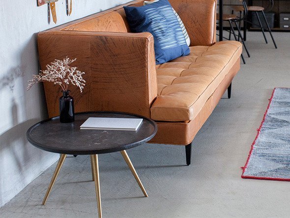【ノットアンティークス/knot antiques / CRASH GATE / GOODS】のBARK COFFEE TABLE / バーク コーヒーテーブル 直径80cm(石天板) 人気、トレンドファッション・服の通販 founy(ファニー) 　テーブル　Table, Dining Table　バランス　Balance, Style Balance　ヴィンテージ　Vintage Style　ホーム・キャンプ・アウトドア・お取り寄せ　Home Living / Home & Lifestyle / Camping Gear / Outdoor Camping　家具・インテリア　Home Furniture & Interior. Stylish & Functional Living Spaces　テーブル　Dining, Coffee & Side Tables　ローテーブル・センターテーブル　Coffee & Center Tables　other-4|ID: prp329100000010904 ipo3291000000031530695