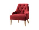 【フライミー ブラン/FLYMEe Blanc / GOODS】のLOUNGE CHAIR / ラウンジチェア n5933 張地:脚部ナチュラル|ID: prp329100000010905 ipo3291000000033344135