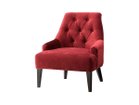 【フライミー ブラン/FLYMEe Blanc / GOODS】のLOUNGE CHAIR / ラウンジチェア n5933 張地:脚部ダークブラウン|ID: prp329100000010905 ipo3291000000033344137