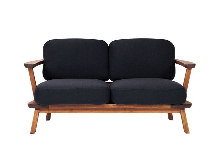 【ミノ/MINO / GOODS】のSofa 2S / ソファ 2人掛け(ファブリック) インテリア・キッズ・メンズ・レディースファッション・服の通販 founy(ファニー) https://founy.com/ クッション Cushion, Throw Pillow ダブル Double, Double-Breasted ファブリック Fabric, Textile フレーム Frame, Outline メッシュ Mesh, Net Fabric ワンポイント One Point, Statement Accent ホーム・キャンプ・アウトドア・お取り寄せ Home Living / Home & Lifestyle / Camping Gear / Outdoor Camping 家具・インテリア Home Furniture & Interior. Stylish & Functional Living Spaces ソファー Couches & Sofas |ID: prp329100000010914 ipo3291000000030208794