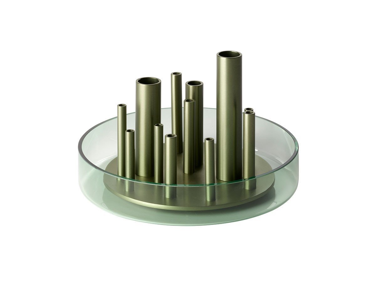 【フリッツ ハンセン/FRITZ HANSEN / GOODS】のIKERU VASE / イケル ベース ロー 人気、トレンドファッション・服の通販 founy(ファニー) 　送料無料　Free Shipping　アクセサリー　Fashion Accessories　ガラス　Glass, Glassware　コレクション　Collection, Seasonal Line　シンプル　Simple, Minimal　フラワー　Flower, Floral　ホーム・キャンプ・アウトドア・お取り寄せ　Home Living / Home & Lifestyle / Camping Gear / Outdoor Camping　家具・インテリア　Home Furniture & Interior. Stylish & Functional Living Spaces　その他 インテリア雑貨、家具　Home Decor & Furniture Extras　other-3|ID: prp329100000010916 ipo3291000000031482985