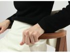 【リアルスタイル/REAL STYLE / GOODS】のLEPUS chair II / レプス チェア 格子背 II 参考イメージ|ID:prp329100000010933