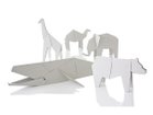 【マジス/MAGIS / GOODS】のMy Zoo / マイ ズー タイプ:(左から)ホエール、ジラフ、キャメル、エレファント、ベア|ID: prp329100000010937 ipo3291000000030195462
