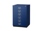 【ビスレー/BISLEY / GOODS】のF Series Filing Cabinet / Fシリーズ ファイリングキャビネット F6 カラー:ブルー、オプションベース:不要(ノーマルベース)|ID: prp329100000010944 ipo3291000000007923637