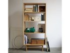 【グリニッチ オリジナル ファニチャー/greeniche original furniture / GOODS】のBook Case High / ブックケース ハイ ウッド:レッドオーク|ID: prp329100000010946 ipo3291000000030239969