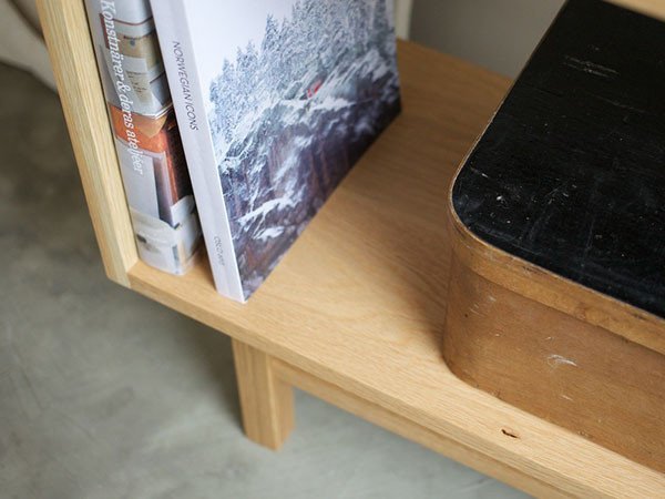 【グリニッチ オリジナル ファニチャー/greeniche original furniture / GOODS】のBook Case High / ブックケース ハイ インテリア・キッズ・メンズ・レディースファッション・服の通販 founy(ファニー) 　アンティーク　Antique-Inspired　ウッド　Wooden Design　オイル　Body Oil　シンプル　Simple, Minimal　人気　Popular, Best Seller　バランス　Balance, Style Balance　ビンテージ　Vintage, Retro Style　おすすめ　Recommended / Our Picks　ホーム・キャンプ・アウトドア・お取り寄せ　Home Living / Home & Lifestyle / Camping Gear / Outdoor Camping　家具・インテリア　Home Furniture & Interior. Stylish & Functional Living Spaces　収納家具・キャビネット　Storage Furniture　シェルフ・オープンラック・収納棚　Open Shelf Rack　ホーム・キャンプ・アウトドア・お取り寄せ　Home Living / Home & Lifestyle / Camping Gear / Outdoor Camping　家具・インテリア　Home Furniture & Interior. Stylish & Functional Living Spaces　収納家具・キャビネット　Storage Furniture　本棚・マガジンスタンド　Bookshelf/Magazine Rack　|ID: prp329100000010946 ipo3291000000030240002